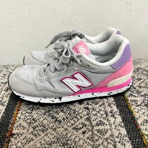 New Balance Girls size 13